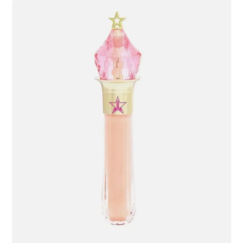 Jeffree Star Magic Star Concealer Shade C9 Light Cream Beige New In Box